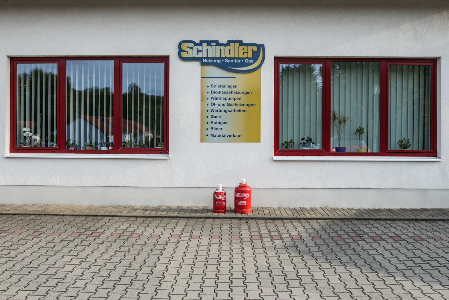 Schindler Weferlingen