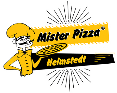 Mister Pizza Mister Pizza